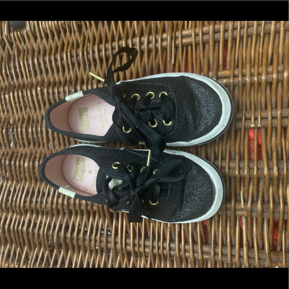 Keds By Kate Spade